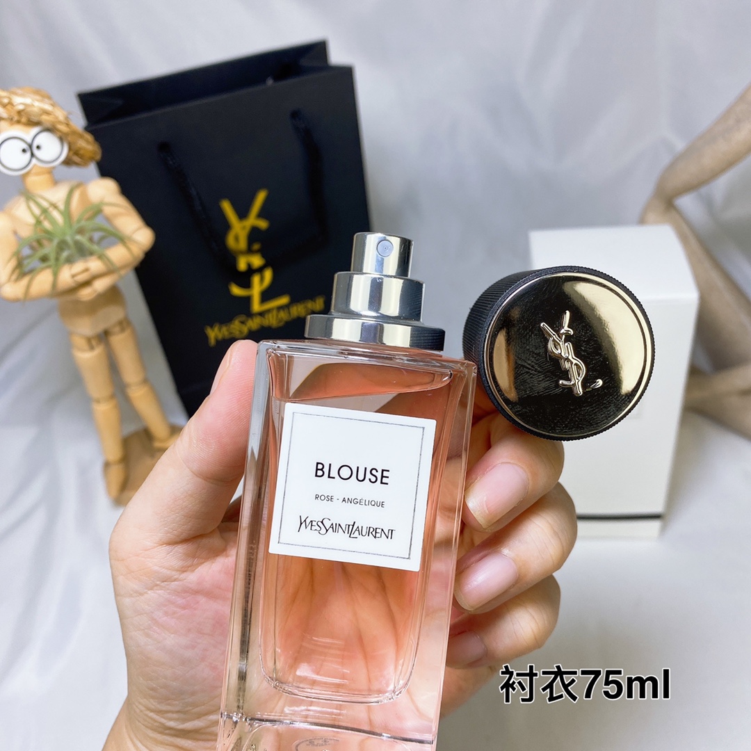 Saint Laurent perfume